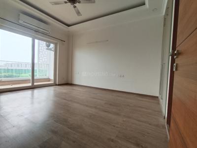 Bedroom Image of 2700 Sq.ft 4 BHK Builder Floor for sale in Ansal Versalia, Sector 67 Gurgaon for Rs. 30500000