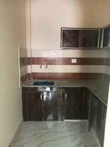 Kitchen Image of 1200 Sq.ft 2 BHK Independent House for sale in Suman Nagar Haridwar for Rs. 3500000