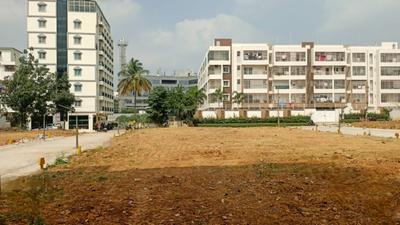Image of 18000 Sq.ft Residential Plot / Land for sale in Doddanekundi, Bengaluru for Rs. 420000000