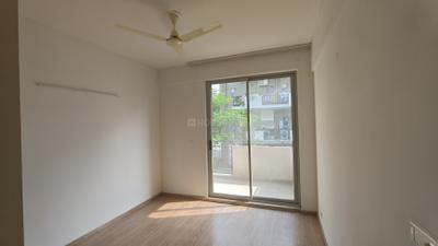 Bedroom Image of 1350 Sq.ft 2 BHK Builder Floor for rent in Vatika Xpressions, Sector 88B Gurgaon for Rs. 30000