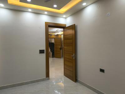 Bedroom Image of 1525 Sq.ft 3 BHK Builder Floor for sale in Indirapuram Ghaziabad for Rs. 12000000