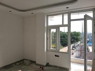 Bedroom Image of 1350 Sq.ft 3 BHK Apartment / Flat for sale in MMD Harsh Residency, Sector 81 Noida for Rs. 5800000