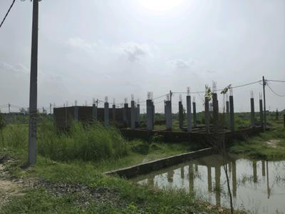 Image of 900 Sq.ft Residential Plot / Land for sale in Root2Home Advika Enclave Phase 1, Dadri, Greater Noida for Rs. 2655000