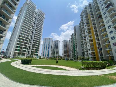Image of 3500 Sq.ft 4.5 BHK Apartment / Flat for sale in Hero Homes, Sector 88, Mohali for Rs. 31000000
