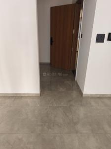 Hall Image of 1080 Sq.ft 2 BHK Apartment / Flat for sale in Kamalraj Athens, Wakad Pune for Rs. 9800000