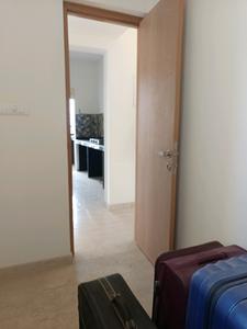 Bedroom Image of 1750 Sq.ft 3.5 BHK Apartment / Flat for sale in Lodha Bella Vita, Mohammed Wadi Pune for Rs. 17000000
