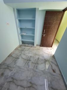 Bedroom Image of 580 Sq.ft 1 BHK Independent House for sale in Manali New Town Chennai for Rs. 4500000