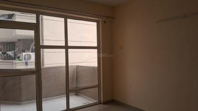 Bedroom Image of 690 Sq.ft 2 BHK Apartment / Flat for rent in Pyramid Fusion Homes, Sector 70A Gurgaon for Rs. 24500
