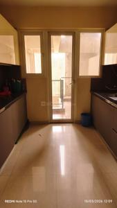 Kitchen Image of 2000 Sq.ft 3 BHK Apartment / Flat for sale in Karia Konark Bella Vista, Hadapsar Pune for Rs. 23500000