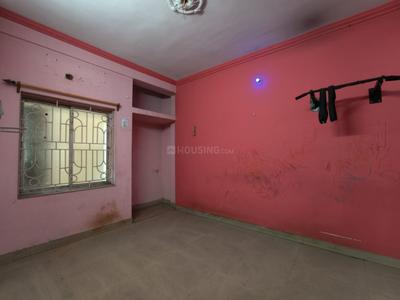 Bedroom Image of 1075 Sq.ft 2 BHK Apartment / Flat for sale in Sarada Pally Kolkata for Rs. 4500000
