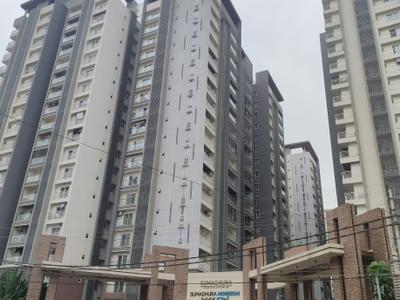 Building Image of 2475 Sq.ft 3.5 BHK Apartment / Flat for sale in Sumadhura Horizon, Kondapur Hyderabad for Rs. 27500000