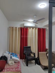 Bedroom Image of 650 Sq.ft 2 BHK Apartment / Flat for sale in Lodha Crown, Thane West Thane for Rs. 9799999