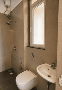 Image of 655 Sq.ft 2 BHK Apartment / Flat for sale in Worli, Mumbai for Rs. 30000000