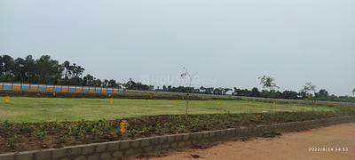 Image of 183 Sq.ft Residential Plot / Land for sale in Bhogapuram, Vizianagaram for Rs. 2933000