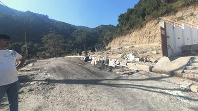 Image of 900 Sq.ft Residential Plot / Land for sale in Sahastradhara, Dehradun for Rs. 2500000