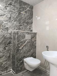Bedroom One Image of 1450 Sq.ft 3 BHK Apartment / Flat for sale in Vihaan Wardania, Noida Extension Greater Noida for Rs. 5750450