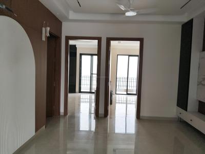 Living Room Image of 2844 Sq.ft 4 BHK Builder Floor for sale in Sector 26A Gurgaon for Rs. 38500000