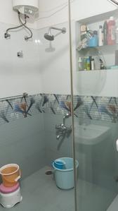 Bathroom Image of 2300 Sq.ft 3 BHK Builder Floor for rent in Nagarbhavi Bengaluru for Rs. 45000