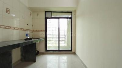 675 Sqft BHK Flat for sale in Meghna Heights Kharghar