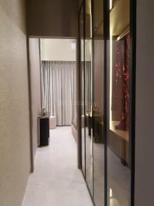 Image of 728 Sq.ft 2 BHK Apartment / Flat for sale in Shreeji Skyrise, Kandivali West, Mumbai for Rs. 26000000