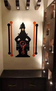 Hall Image of 1324 Sq.ft 2 BHK Apartment / Flat for sale in Cunchelim Goa for Rs. 12500000