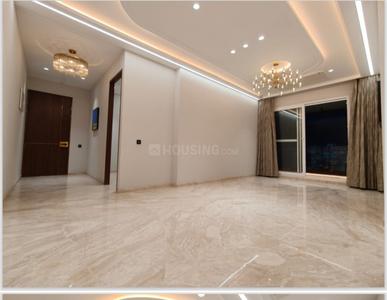3.5 BHK Flat