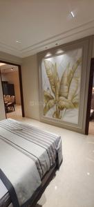 Bedroom Image of 1700 Sq.ft 3 BHK Apartment / Flat for sale in Skyline Elevate, Utrathiya Zirakpur for Rs. 13750000