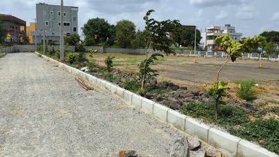 Image of 2160 Sq.ft Residential Plot / Land for sale in Nandigam, Hyderabad for Rs. 1679760