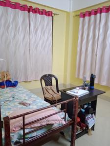 Bedroom Image of PG 12818689 Bakarapara in Bakarapara, Guwahati