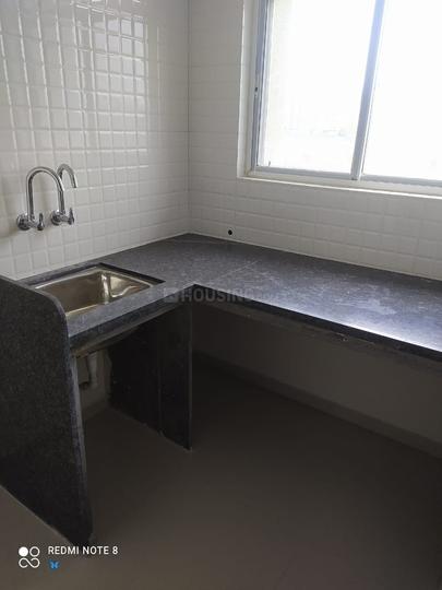 Nirvana Life City Kitchen 1