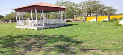 Image of 1100 Sq.ft Residential Plot / Land for sale in Super Corridor, Indore for Rs. 4400000
