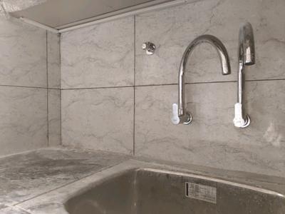Kitchen Image of 1227 Sq.ft 3 BHK Apartment / Flat for sale in Medavakkam Chennai for Rs. 10500000