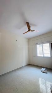 Hall Image of 600 Sq.ft 1 BHK Apartment / Flat for rent in Indira Nagar Bengaluru for Rs. 38000
