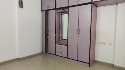 Bedroom Image of 1200 Sq.ft 2 BHK Apartment / Flat for rent in Halasuru Bengaluru for Rs. 55000