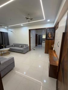 3 BHK Flat