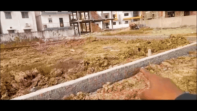 Image of 1306 Sq.ft Residential Plot / Land for sale in Bukru, Ranchi for Rs. 2100000