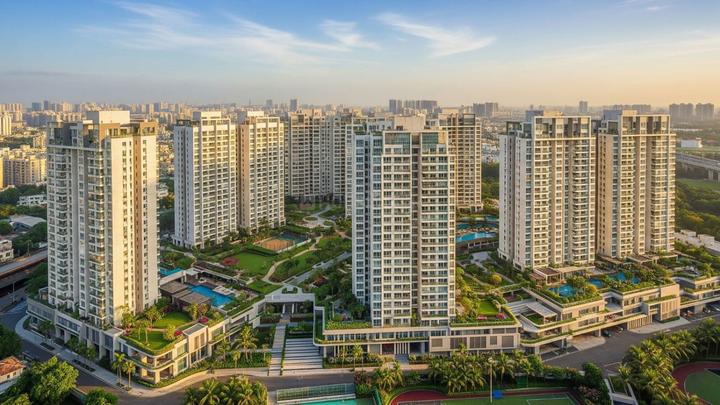 Manjari Budruk Main Image 1