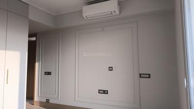 Bedroom Image of 3240 Sq.ft 4 BHK Builder Floor for sale in DLF The Grove, DLF Phase 5 Gurgaon for Rs. 85000000