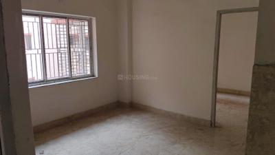 Living Room Image of 845 Sq.ft 2 BHK Apartment / Flat for sale in Prativa Grands, Panchpota Kolkata for Rs. 4100000