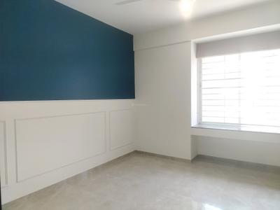 Bedroom Image of 1557 Sq.ft 3 BHK Apartment / Flat for sale in Nanded City, Nanded Pune for Rs. 15200000