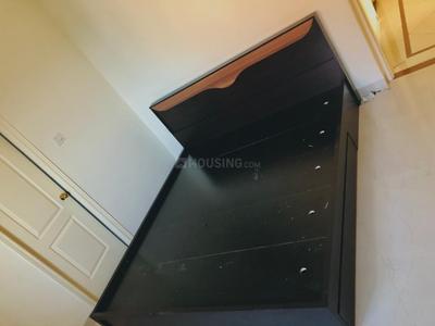 Kitchen Image of 1866 Sq.ft 3 BHK Apartment / Flat for rent in RNS Shanthi Nivas, Yeswanthpur Bengaluru for Rs. 55000