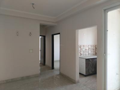 2.5 BHK Flat