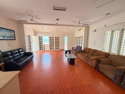 Hall Image of 5000 Sq.ft 10 BHK Independent House for sale in Thiruvanmiyur Chennai for Rs. 200000000