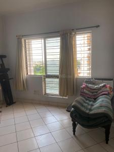 Bedroom Image of 999 Sq.ft 2 BHK Apartment / Flat for sale in Diamond City West, Sarsuna Kolkata for Rs. 7000000
