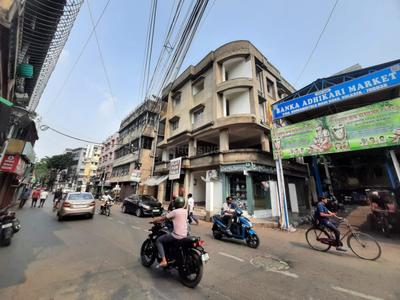 Building Image of 800 Sq.ft 2 BHK Apartment / Flat for sale in Behala Kolkata for Rs. 4800000