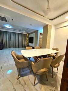 Bathroom Image of 2400 Sq.ft 4 BHK Apartment / Flat for sale in Aramus The Domus, Seawoods Navi Mumbai for Rs. 105000000