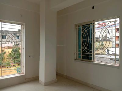 Bedroom Image of 1300 Sq.ft 3 BHK Apartment / Flat for sale in Dum Dum Kolkata for Rs. 6750000