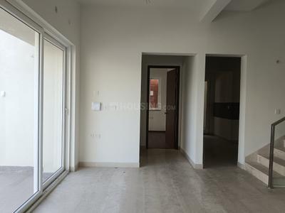 Hall Image of 3586 Sq.ft 3 BHK Villa for sale in Gottigere Bengaluru for Rs. 54500000