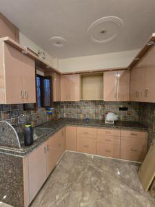 3 BHK Independent Builder Floor