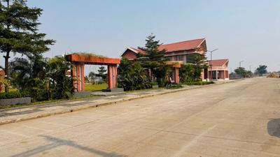 Image of 1000 Sq.ft Residential Plot / Land for sale in Saddu, Raipur for Rs. 2090000